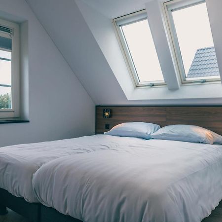 Europarcs Ijsselmeer Medemblik Chambre photo