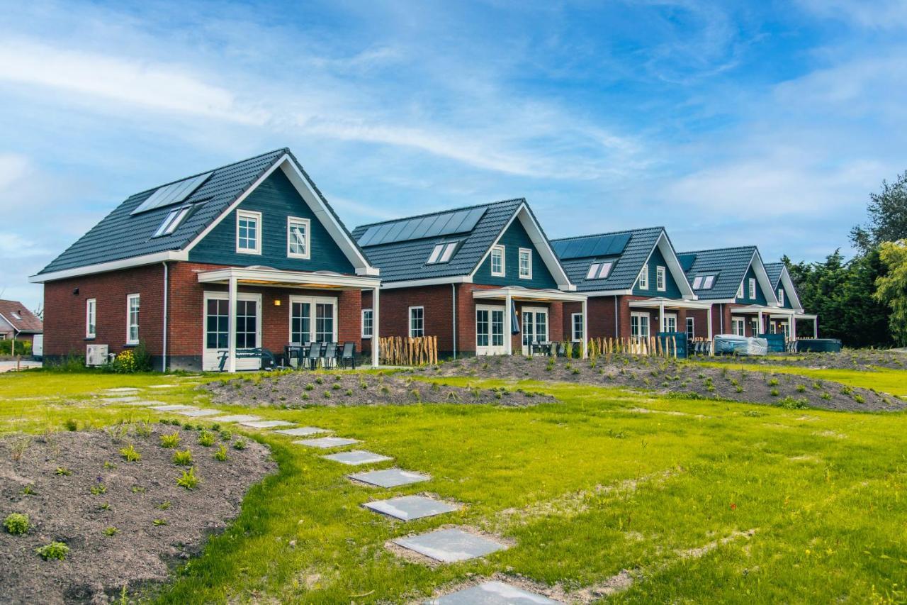 Europarcs Ijsselmeer Medemblik Extérieur photo