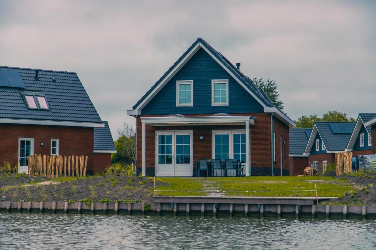 Europarcs Ijsselmeer Medemblik Chambre photo