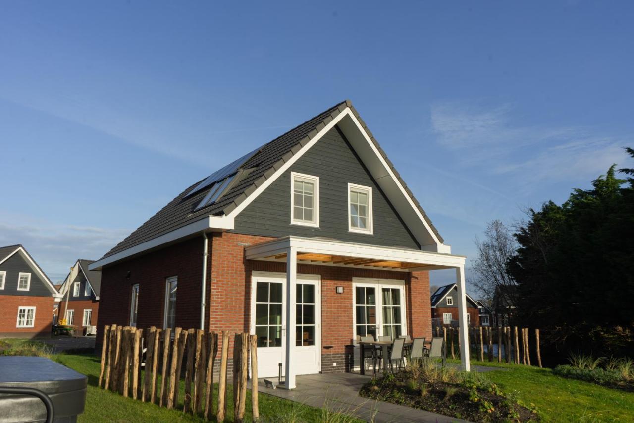 Europarcs Ijsselmeer Medemblik Chambre photo