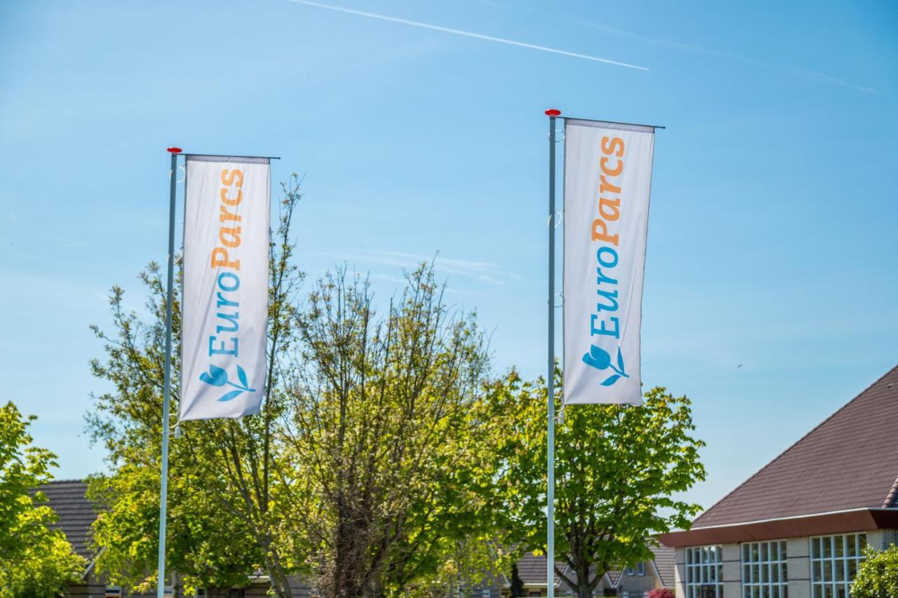 Europarcs Ijsselmeer Medemblik Extérieur photo