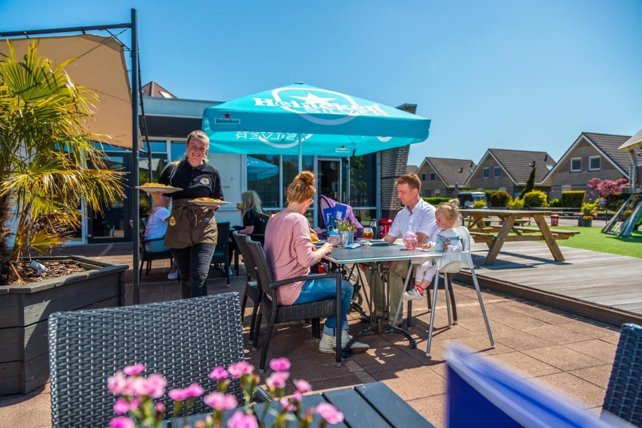 Europarcs Ijsselmeer Medemblik Extérieur photo