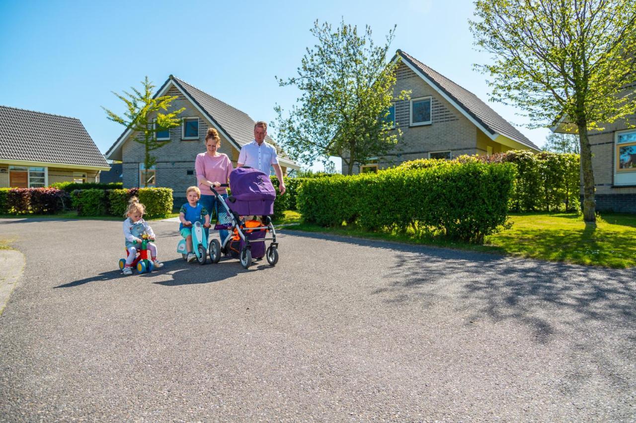 Europarcs Ijsselmeer Medemblik Extérieur photo