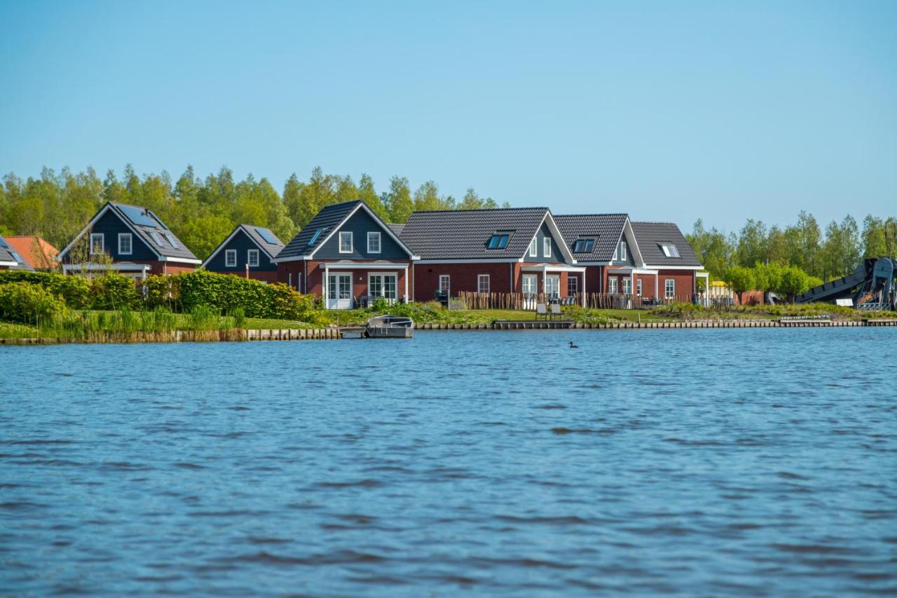 Europarcs Ijsselmeer Medemblik Extérieur photo