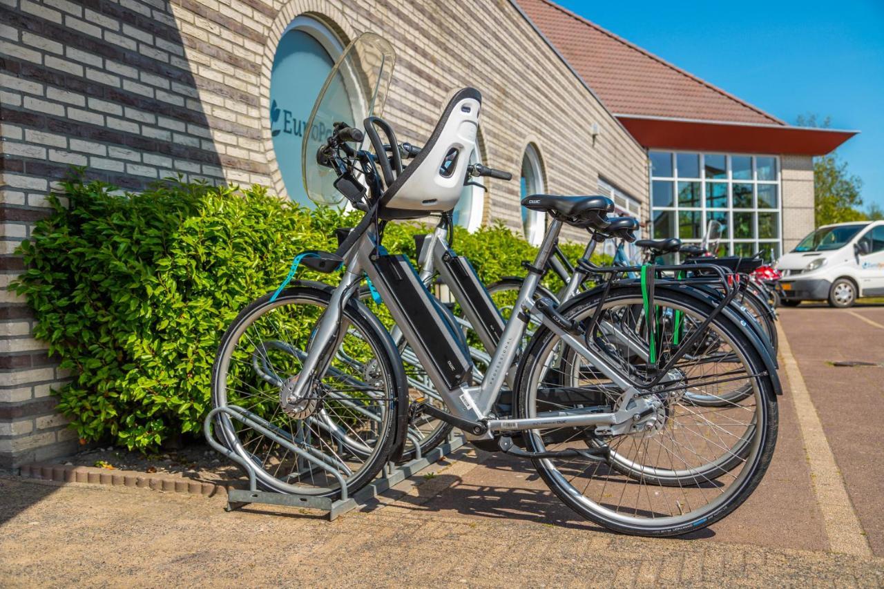 Europarcs Ijsselmeer Medemblik Extérieur photo