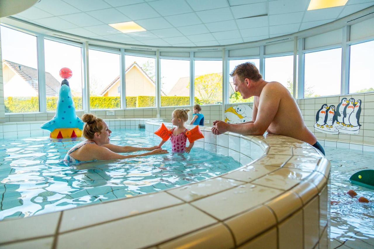 Europarcs Ijsselmeer Medemblik Extérieur photo