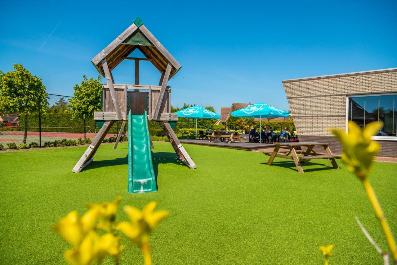 Europarcs Ijsselmeer Medemblik Extérieur photo