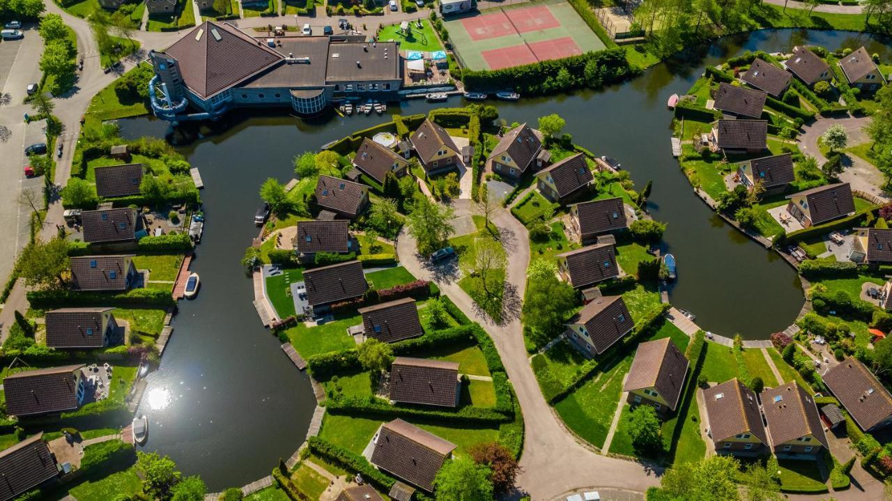 Europarcs Ijsselmeer Medemblik Extérieur photo