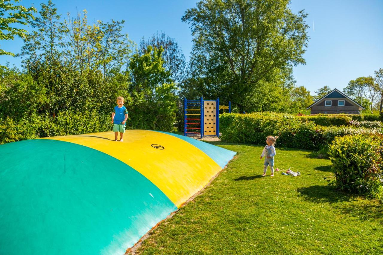 Europarcs Ijsselmeer Medemblik Extérieur photo