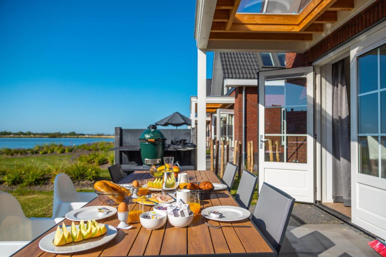Europarcs Ijsselmeer Medemblik Extérieur photo