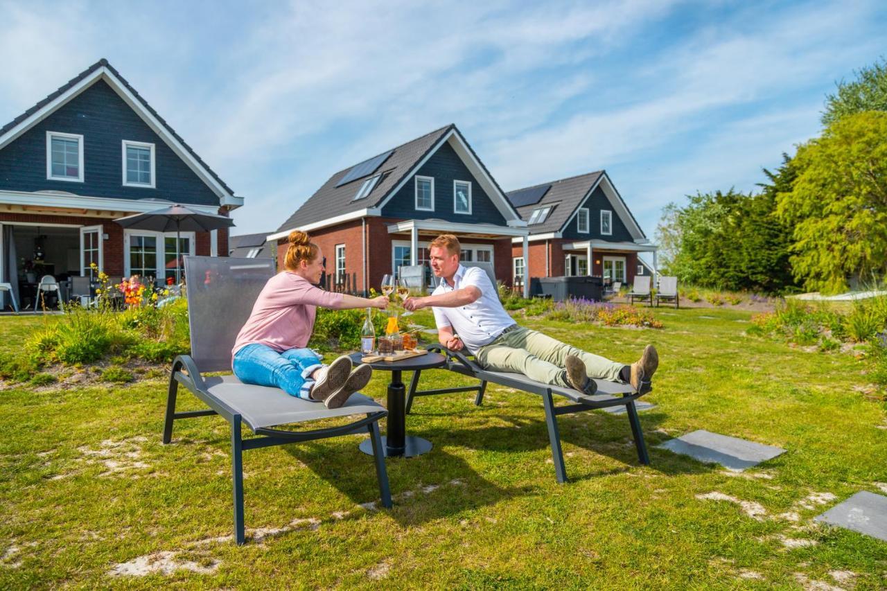 Europarcs Ijsselmeer Medemblik Extérieur photo
