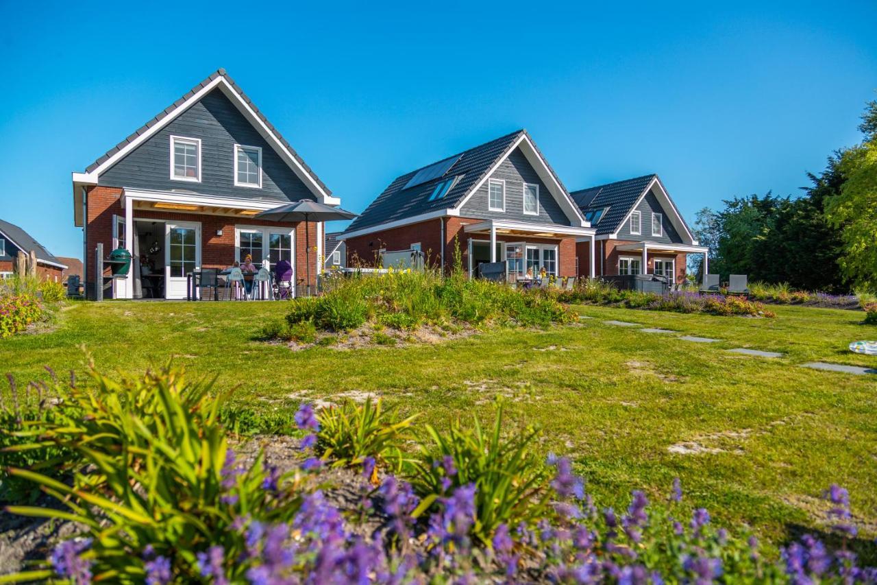 Europarcs Ijsselmeer Medemblik Extérieur photo