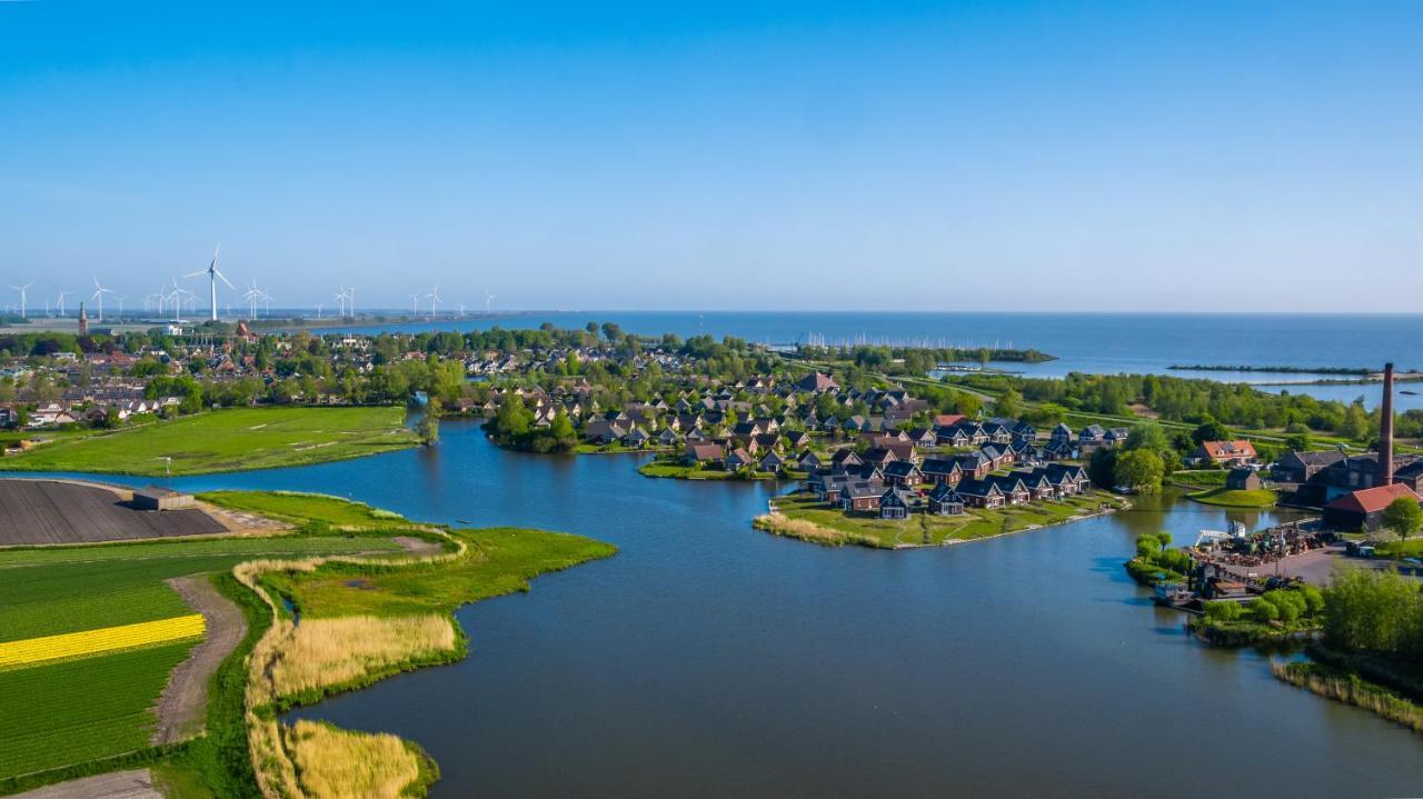 Europarcs Ijsselmeer Medemblik Extérieur photo