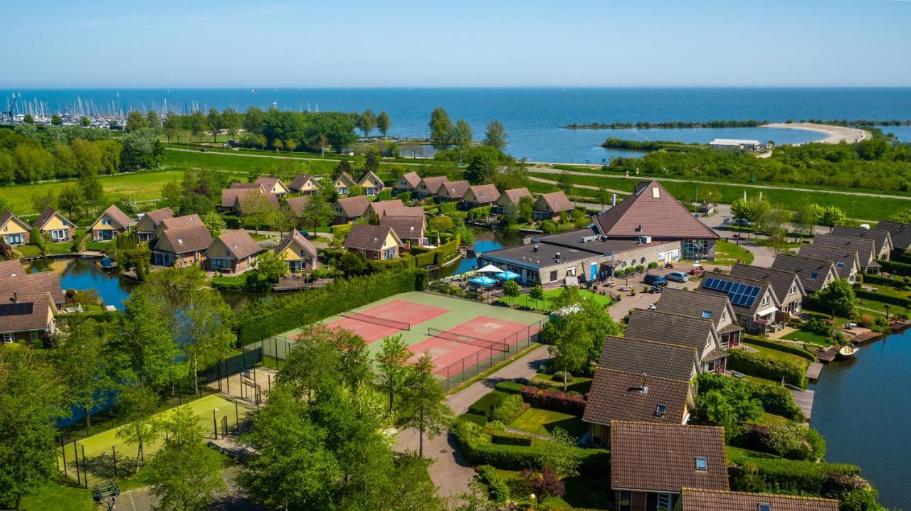 Europarcs Ijsselmeer Medemblik Extérieur photo
