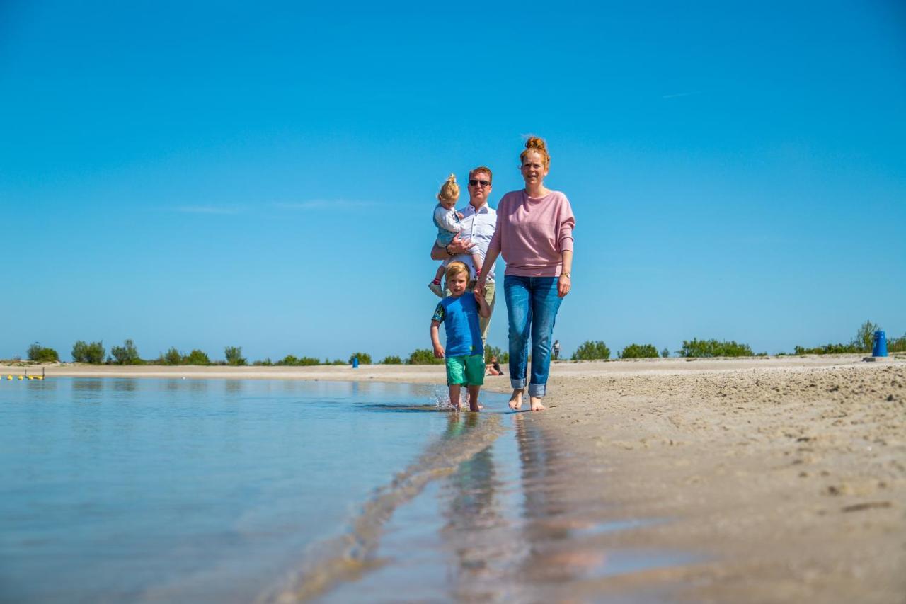 Europarcs Ijsselmeer Medemblik Extérieur photo