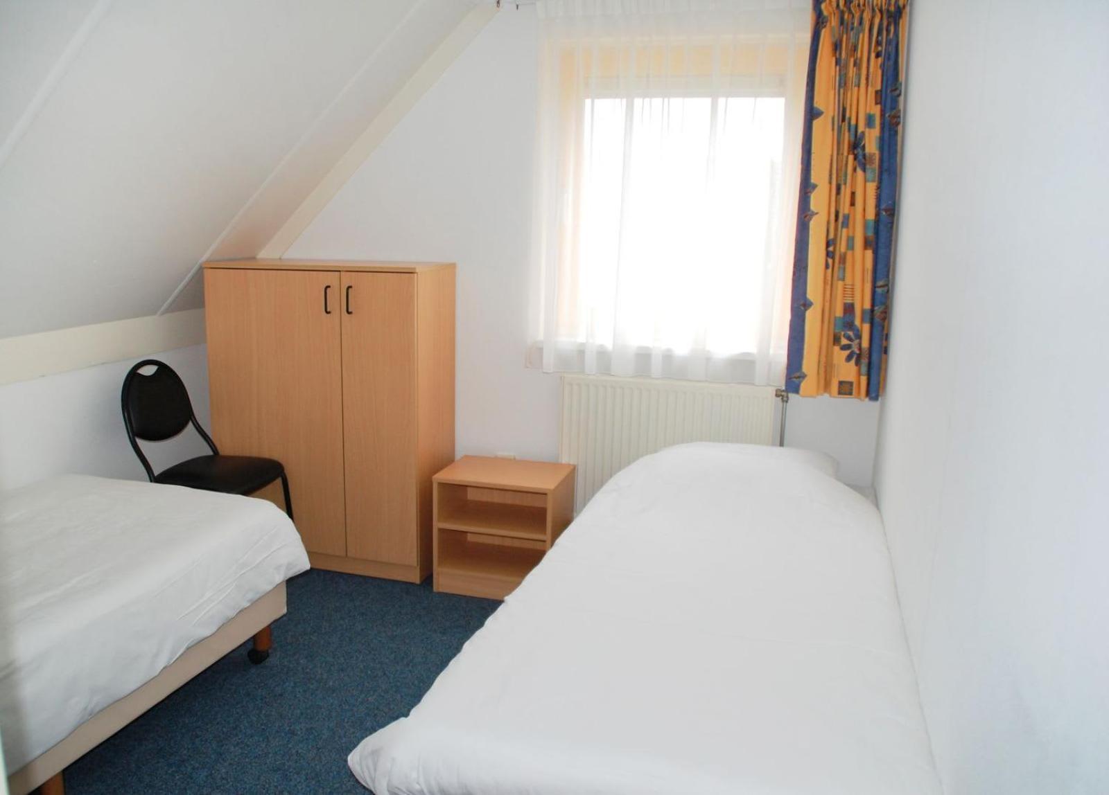 Europarcs Ijsselmeer Medemblik Chambre photo