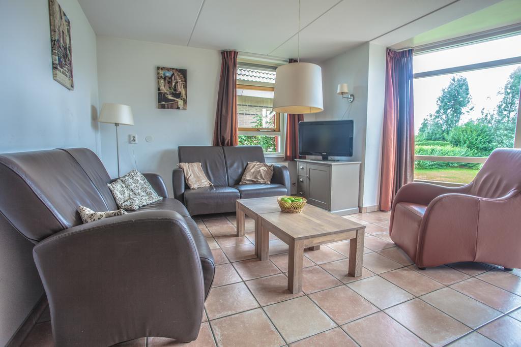Europarcs Ijsselmeer Medemblik Extérieur photo