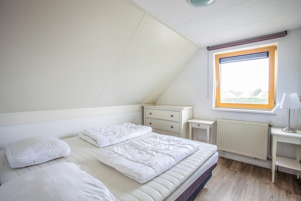 Europarcs Ijsselmeer Medemblik Extérieur photo