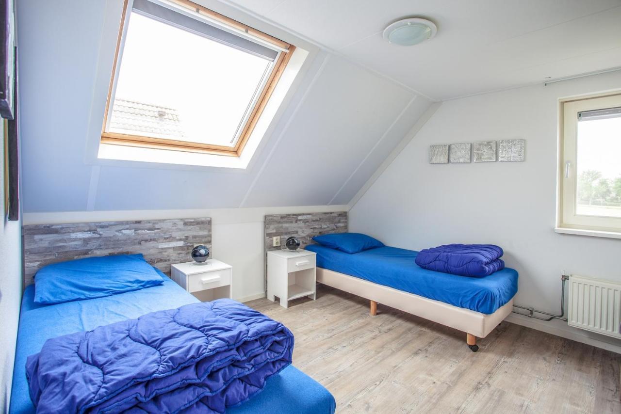Europarcs Ijsselmeer Medemblik Extérieur photo