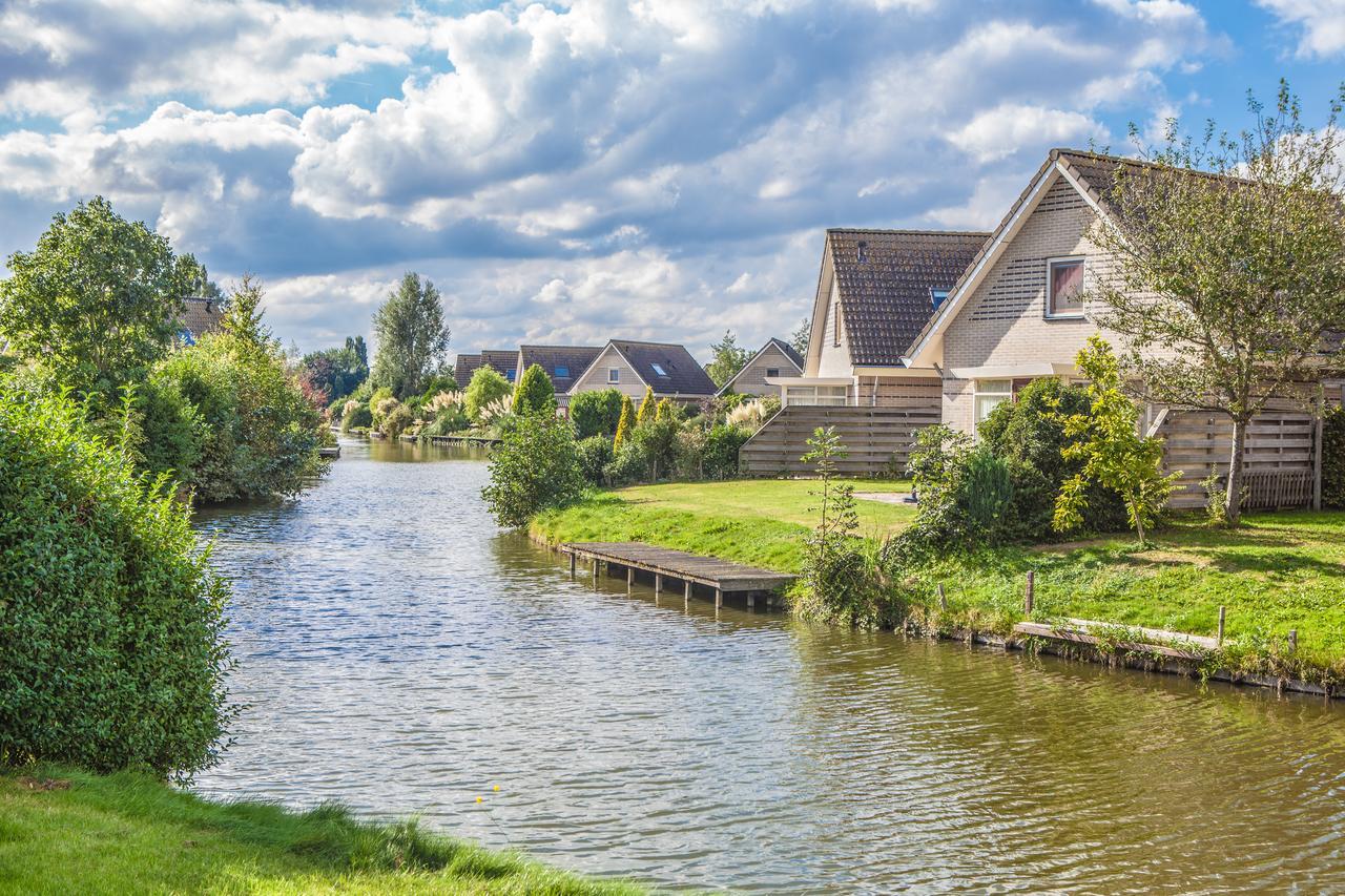 Europarcs Ijsselmeer Medemblik Extérieur photo