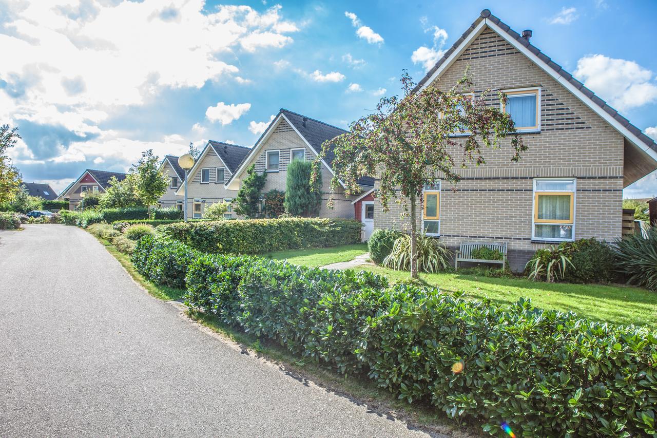 Europarcs Ijsselmeer Medemblik Extérieur photo